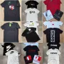  Мъжки тениски Hugo Boss, Dsquared2, Nike, Moschino
, снимка 1