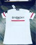 Мъжка тениска Givenchy , снимка 1 - Тениски - 34174416