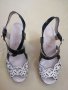 Дамски обувки INDIGO. , снимка 1 - Дамски обувки на ток - 29502142