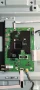 Main board - BN41-03114A (BN94-18243R) TV Samsung QE55Q60CAU, снимка 1