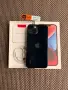 100% батерия🔋  iPhone 14  ❗️лизинг от 18€/мес  ❗️midnight black черен  ❗️ КАТО НОВ ❗️ 128gb, снимка 4