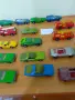 Matchbox made in Bulgaria метални колички, снимка 8