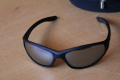 Слънчеви спортни очила оригинални Slazenger, снимка 4