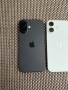 Нови•iphone 16 White Black ЛИЗИНГ 45лв/м айфон 16 128GB, снимка 2