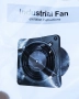 Вентилатор за вентилация,аспирация, снимка 1