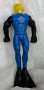 Hasbro - Action Man X Two(2)  фигура от 2003г., снимка 1 - Други ценни предмети - 40158873