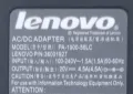 Зарядно за лаптоп Lenovo, снимка 1