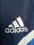 Chelsea Adidas оригинална фланелка памучна тениска Челси размер L, снимка 5