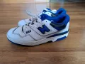 Маратонките New Balance-550 44,5, снимка 2