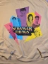 Суитшърт Stranger Things Netflix, снимка 2
