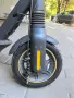Електрическа тротинетка Segway Ninebot KickScooter MAX G2 Е, снимка 8