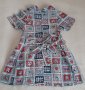 Детска рокля , снимка 2