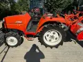 Трактор KUBOTA X20 4x4, снимка 4
