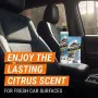 Нов Авто Дезинфектант Комплект Armor All Car 3 в 1 Почистване кола автомобил, снимка 4