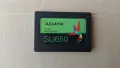 SSD ADATA Ultimate SU650 120GB SATA 6.0Gb/s , снимка 2