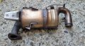 DPF и катализатор Опел Инсигния/Астра 2.0 CDTI, снимка 5