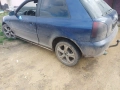 Ауди А3, 1.9 tdi, 1998 г на части, снимка 3
