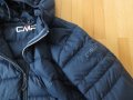 CMP пухено яке, снимка 5