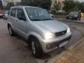Daihatsu Terios 2003  V 1.3 Avtomat 4x4 +164 хл/км, снимка 4