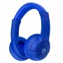 Слушалки с Bluetooth Ovleng BT-801, Различни цветове, снимка 3