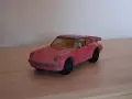 Стара Метална Количка MatchBox Porsche Turbo / Made in England 1976 , снимка 7