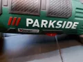 Parkside акумулаторен ъглошлайф парксаид, снимка 5