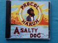 Procol Harum – 1969 - A Salty Dog(Psychedelic Rock,Prog Rock), снимка 1 - CD дискове - 42808794