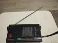 SONY ПРЕНОСИМО РАДИО FM/MW/SW 9-лентов приемник ICF-4900, снимка 7