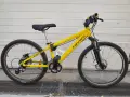Продавам колело Carrera 24", снимка 2