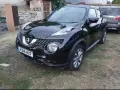 nissan juke на части 1.6 115кс 2016г нисан джук, снимка 2