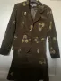 Дамски костюм сако и пола размер М, снимка 4