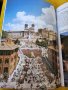 Рим - пътеводители на англ. език: Rome and the Vatican / Splendors of Rome and Vatican, снимка 13