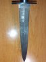 Много рядка кама,кинжал,нож AL MAR/Japan, снимка 13