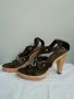 Дамски обувки на висок ток, снимка 1 - Дамски обувки на ток - 29600174