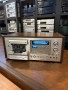 дек Pioneer CT-F1250 Blue Line, снимка 1