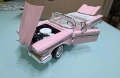 Модел на Ford Edsel мащаб 1:18, снимка 4