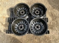 4бр.Оригинални железни джанти 16цола ET50 5x112 за Vw,Audi,Seat,Skodа, снимка 8