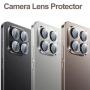 Xiaomi 15T / 15T Pro / 14T Pro / 14T / CF Стъклен протектор за камера, снимка 1