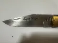 Нож Laguiole Bougna, снимка 3