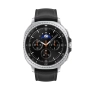 НОВ!!! Смарт часовник Samsung Galaxy Watch8 Classic, 46mm BT, Black , снимка 3