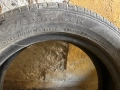 4бр. Гуми Dunlop all season 215/60/17, снимка 5
