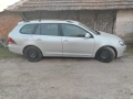VW Golf дизел 1.6, 4x4 комби, 2012г. , снимка 5