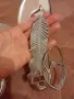 Нови дамски сандали , снимка 4