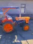 Трактор Кубота 1500DT 4x4 , снимка 4