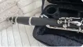 Сол Кларинет Стара Система Като Нов с Калъф G Klarinet Без Бартери Цена в Евро, снимка 2