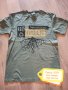 Блузи ризи тениски къс ръкав, 158 см до S размер , снимка 6