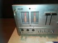 philips type 2542/00 stereo deck-made in holland, снимка 6