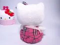 Лот Hello Kitty фигурки играчки, снимка 10