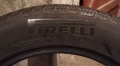 Продавам 2 броя зимни гуми 205.55.16 на 1 сезон дот 2019 Pireli , снимка 4