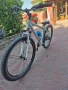 велосипед драг zx 2, снимка 1